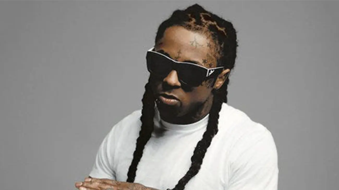 Lil Wayne