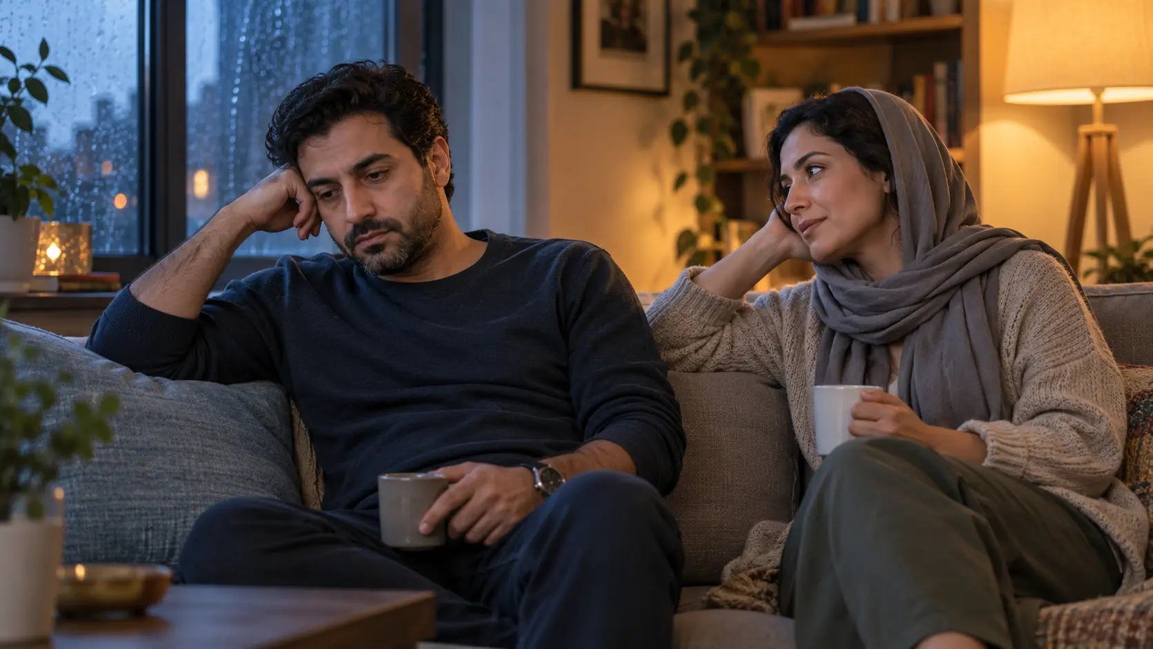 میل جنسی کجای ذهن ساخته می شود؟1