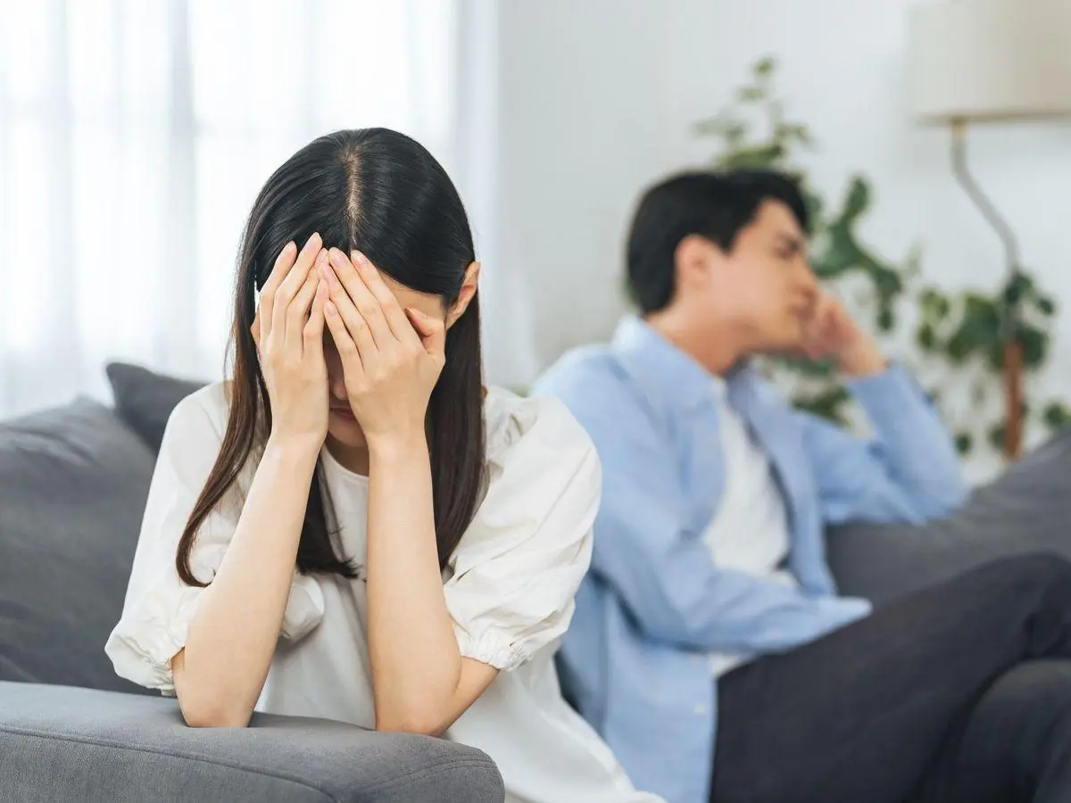 وقتی ذهن ترمز میکشد؛ چرا استرس میتواند میل جنسی را خاموش کند؟2