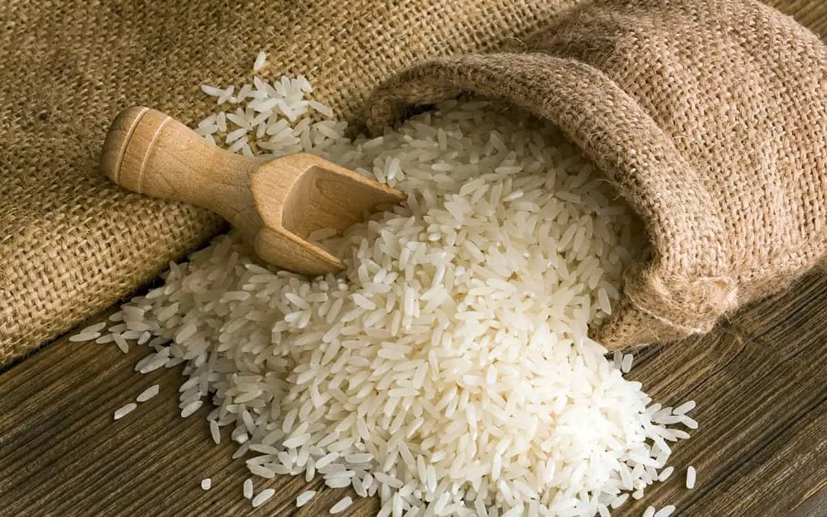 برنج+خواص