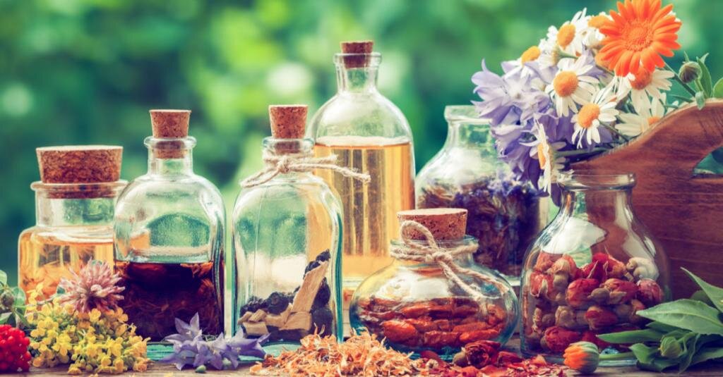 روغن زنبق