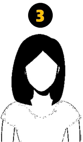 shoulder-length-hair-personality-traits