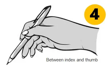 pen-holding-styles-between-index-thumb