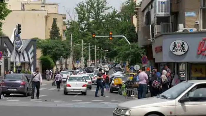 خاطره بد یک ایرانی از جگرکی، دل برخی هموطنان را خون کرد!