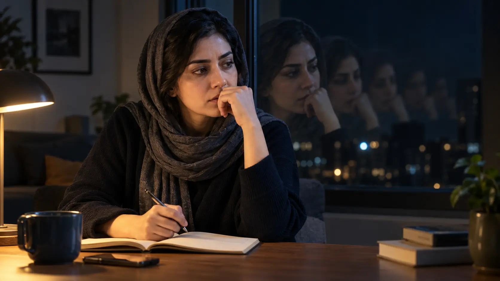فکری که ولتان نمی کند؛