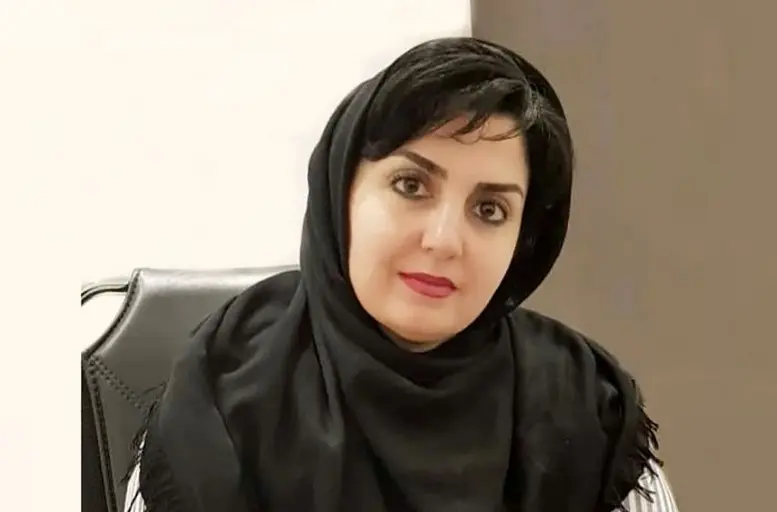 دکتر مریم سامانی
