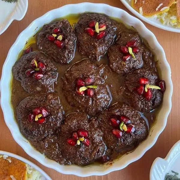 طرز تهیه شامی منجیلی؛ غذای اصیل و خوشمزه شمالی