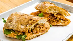 طرز تهیه زاپاتا در خانه / فوت و فن ها را خانگی اجرا کنید
