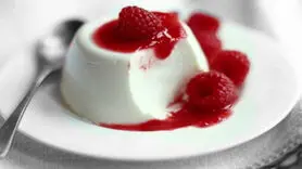 طرز تهیه پاناکوتا به سبک ایتالیایی ها