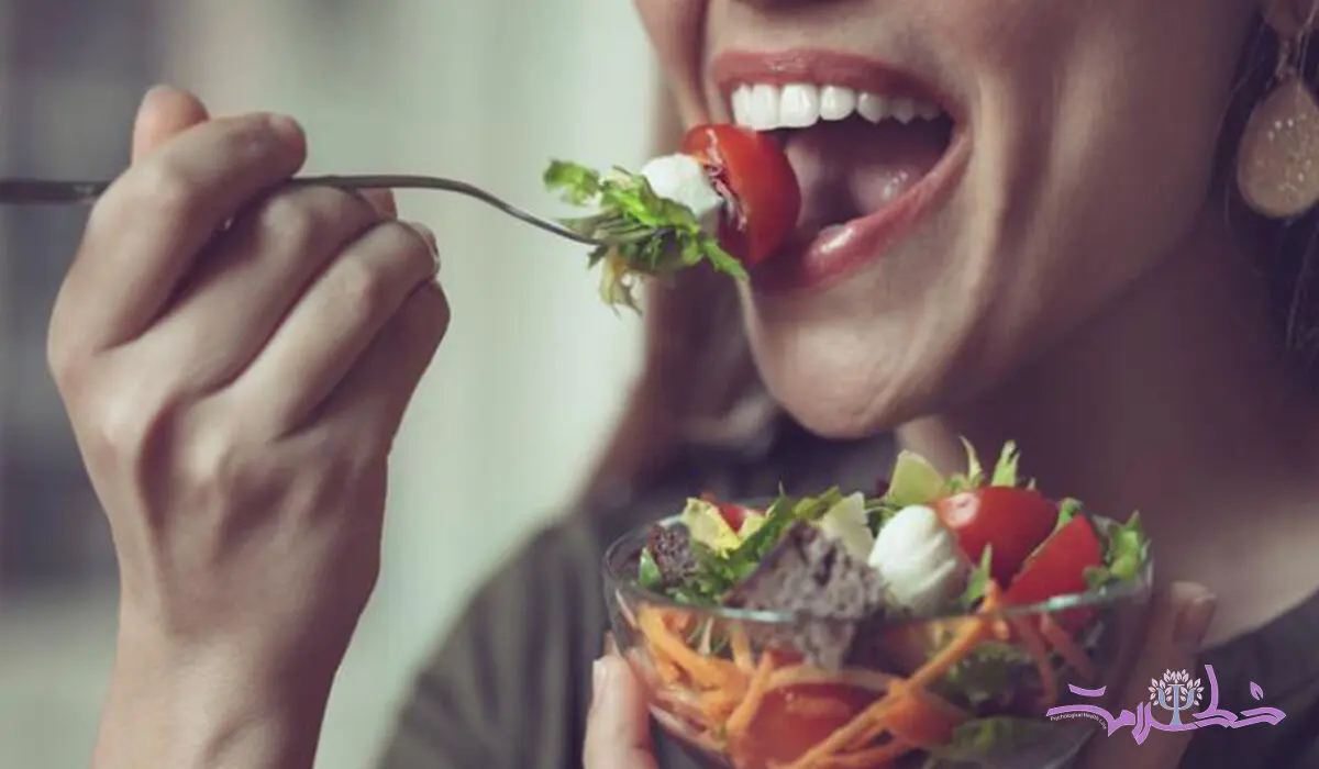 با این فرمول مشکلات گوارش را کم کنید