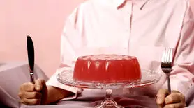 تاثیر ژلاتین بر 34 بیماری مهم و رایج روانی + فیلم 