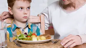 رژیم غذایی سالم کلید: شکوفایی کودکان مبتلا به اوتیسم