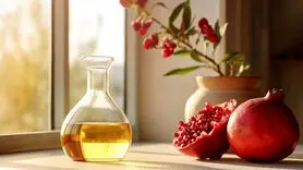 معجزه این 8 ماده غذایی را برای داشتن پوست سالم و شاداب بدانید