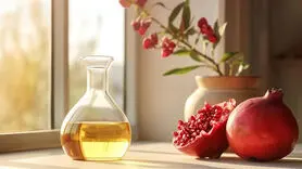 معجزه این 8 ماده غذایی را برای داشتن پوست سالم و شاداب بدانید