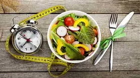 بهترین میوه و سبزیجات برای کاهش وزن/ آخرین لیست معجزه گرهای طبیعی برای لاغری