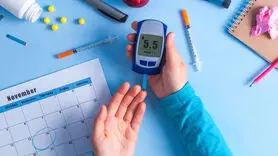 معرفی علائم دیابت کنترل نشده به زبان ساده