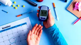 معرفی علائم دیابت کنترل نشده به زبان ساده