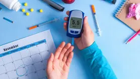 معرفی علائم دیابت کنترل نشده به زبان ساده