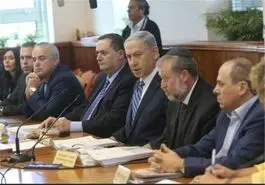 نتانیاهو: مصمم به جلوگیری از دستیابی ایران به سلاح اتمی هستیم
