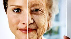 با این ۵ عادت ساده دیرتر پیر می شوید