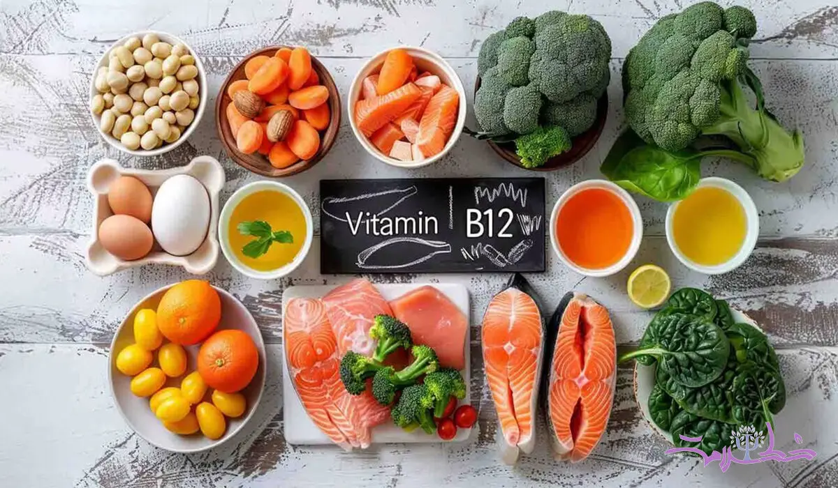 چرا باید سطح ویتامین B12 و پروتئین‌ را در آزمایش خون بررسی کرد؟
