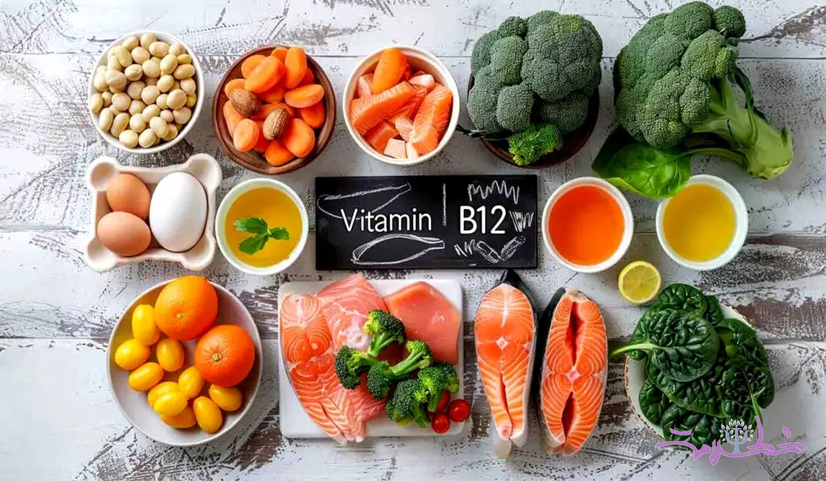 چرا باید سطح ویتامین B12 و پروتئین‌ را در آزمایش خون بررسی کرد؟