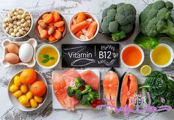 چرا باید سطح ویتامین B12 و پروتئین‌ را در آزمایش خون بررسی کرد؟