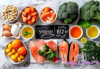چرا باید سطح ویتامین B12 و پروتئین‌ را در آزمایش خون بررسی کرد؟