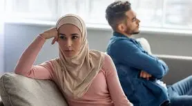 چگونه اختلافات زناشویی را حل کنید ؟ | ۴ عادت رایجی که زندگی‌تان را نابود می‌کند