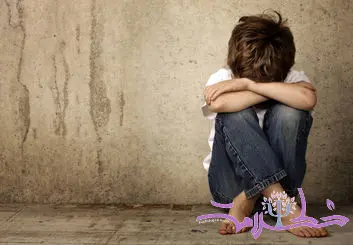 علایم افسردگی در کودکان و بزرگسالان را بشناسید!
