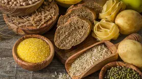 فیلم/ چگونه سرعت جذب کربوهیدرات را در بدن کاهش دهید ؟ + فرمول خوشمزه یک متخصص