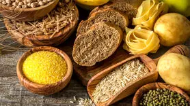 فیلم/ چگونه سرعت جذب کربوهیدرات را در بدن کاهش دهید ؟ + فرمول خوشمزه یک متخصص