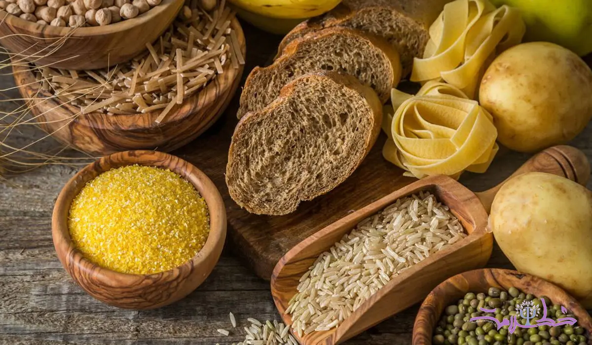 فیلم/ چگونه سرعت جذب کربوهیدرات را در بدن کاهش دهید ؟ + فرمول خوشمزه یک متخصص