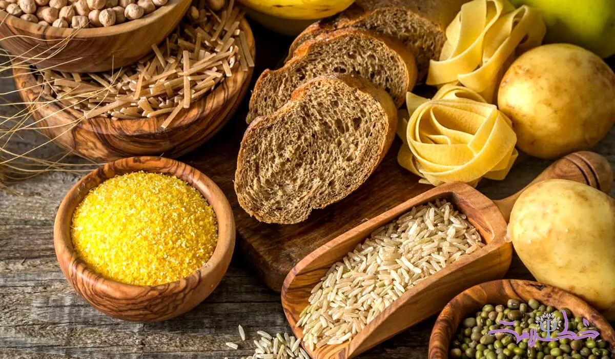 فیلم/ چگونه سرعت جذب کربوهیدرات را در بدن کاهش دهید ؟ + فرمول خوشمزه یک متخصص