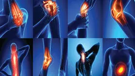 این 5 نقطه از بدن به درد خیلی حساس است