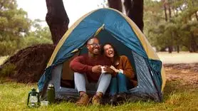 لیست بهترین فعالیتهای سرگرم کننده برای زوج هایی که دنبال هیجان و صمیمیت اند