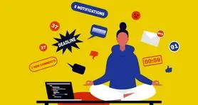 با این قانون دو روزه زندگی کاری تان را آسان کنید