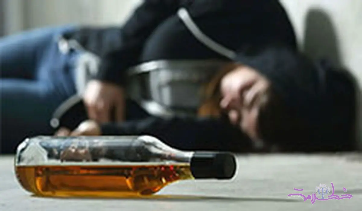  مصرف مشروبات الکلی بیشترین آسیب را به چه افرادی می زند؟