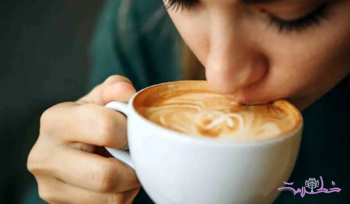 ترک قهوه با 6 نوشیدنی خوشمزه