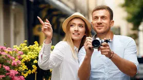 در این روزها عشق و شور جنسی به رابطه باز می گردد؟