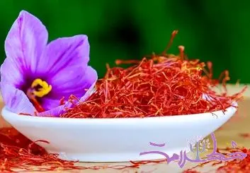 تاثیر زعفران به اندازه قوی ترین قرص های اعصاب در کاهش افسردگی و اضطراب + ۷ فایده باورنکردنی چای زعفران