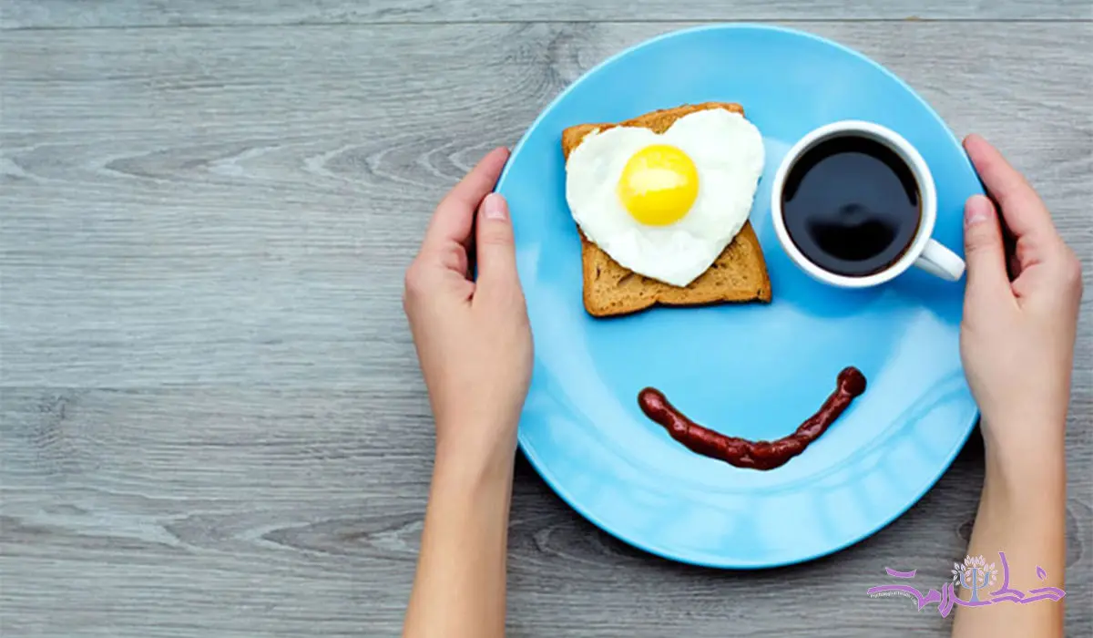  برای لاغری صبحانه را چگونه استارت بزنید؟