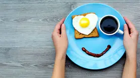  برای لاغری صبحانه را چگونه استارت بزنید؟