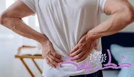 ترفند ۳۰ ثانیه ای برای کاهش کمردرد