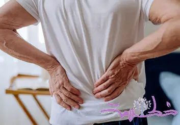 ترفند ۳۰ ثانیه ای برای کاهش کمردرد