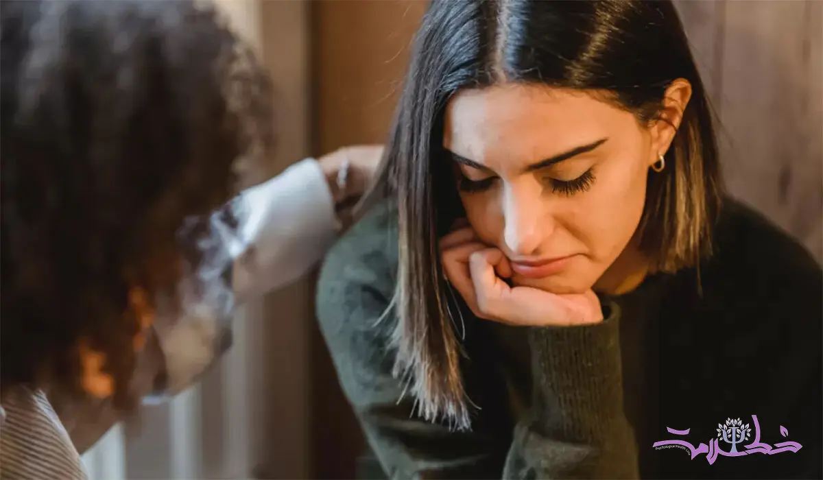 چرا برخی افراد بیش از حد به خود سخت می‌گیرند؟ 