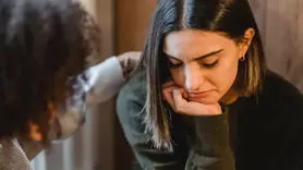 چرا برخی افراد بیش از حد به خود سخت می‌گیرند؟ 