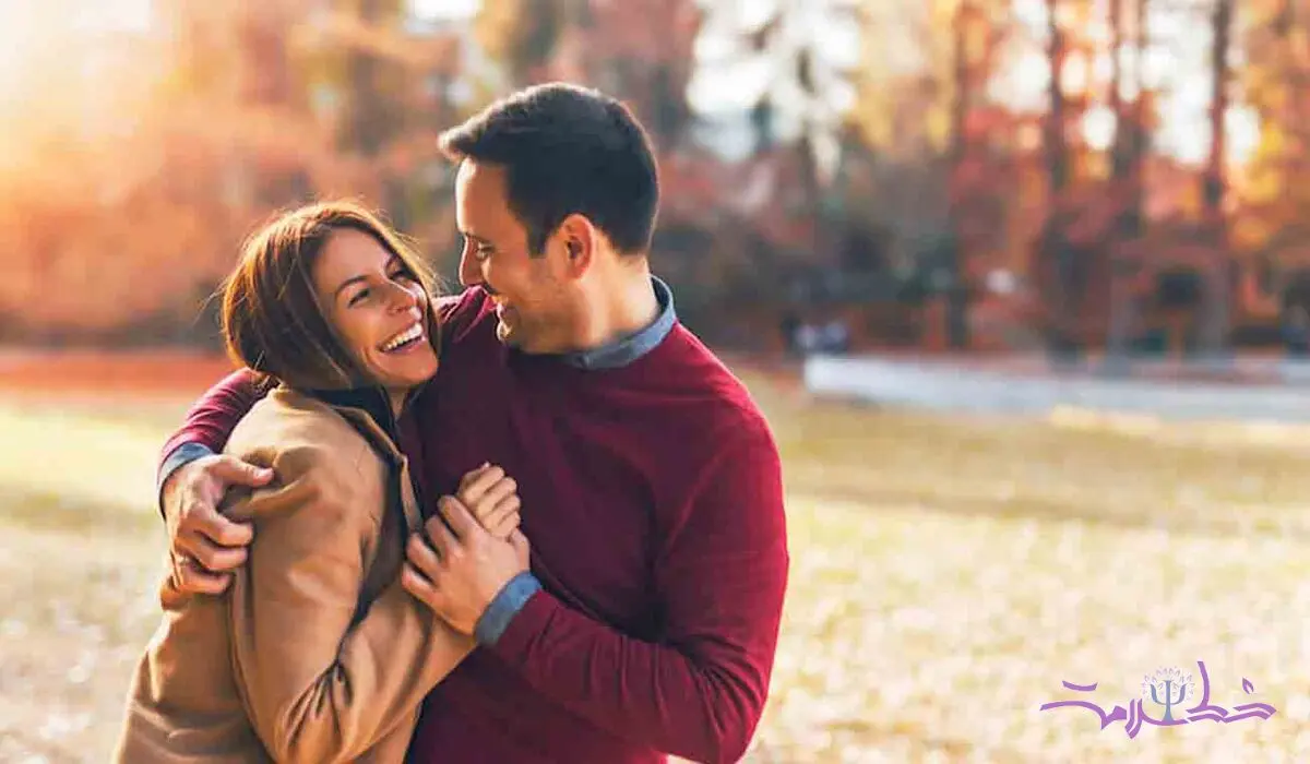 چرا باید هر روز همدیگر را در آغوش بگیرید؟