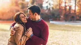 چرا باید هر روز همدیگر را در آغوش بگیرید؟