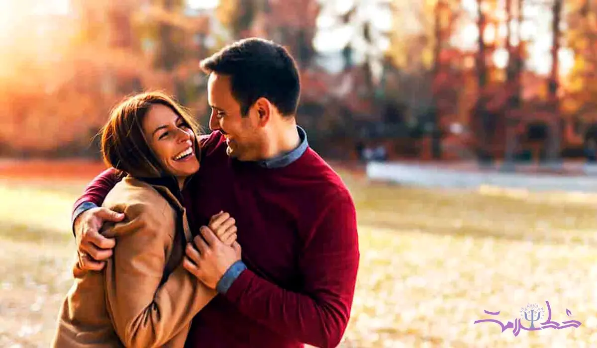 چرا باید هر روز همدیگر را در آغوش بگیرید؟